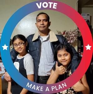 Meet your Posher, Ali